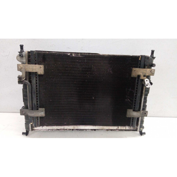 Radiador Fiat Palio  Evo 2015 Original 