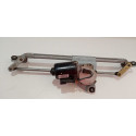 Motor Limpador Parabrisa Gm Corsa Original 93397260