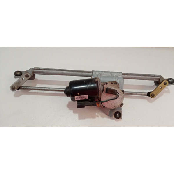 Motor Limpador Parabrisa Gm Corsa Original 93397260