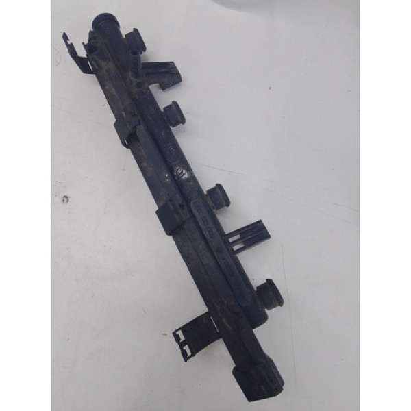 Flauta Bico Injeção G4 1.0 Combustível In Vw Gol 2006