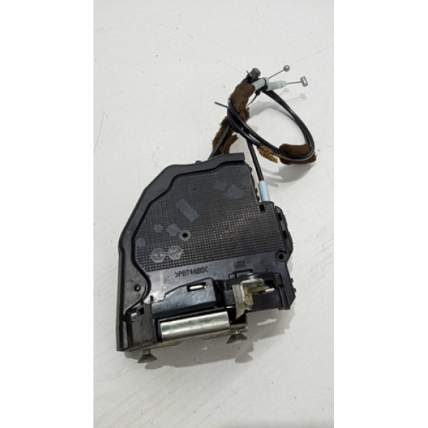 Fechadura Porta Traseira Direita Honda Civic 2013