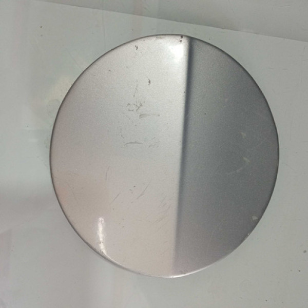 Portinhola Abertura Combustivel Vw Gol G5 2009 /2012 2009 Prata