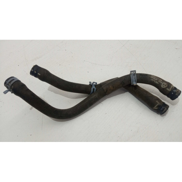 Mangueira Ar Dupla Quente G5 Savei Vw Gol Voyage 2019 A 2019