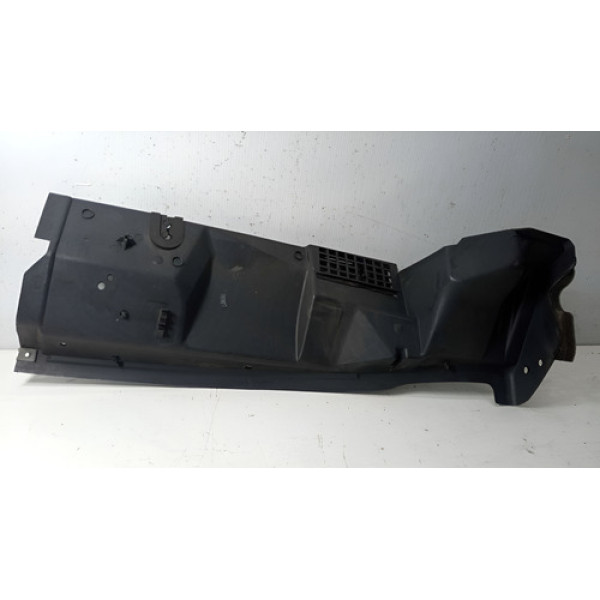 Defletor Painel Inferior Esquerdo Ford Ka 2010