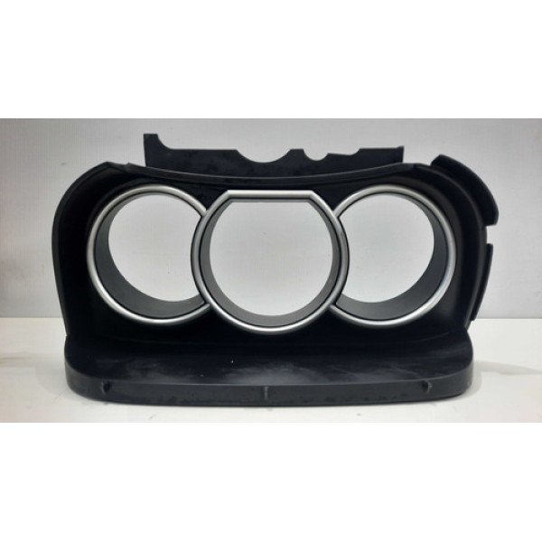 Moldura Painel Instrumentos Nissan Tiida 1.8 2012