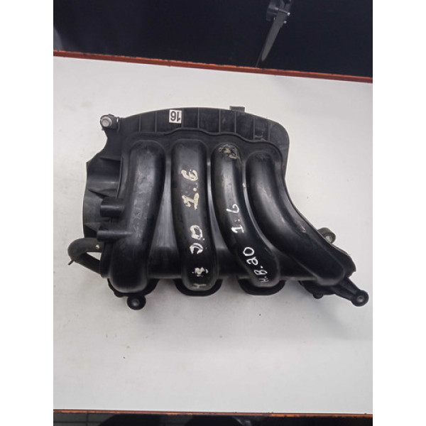 Coletor Admissão Hb20 Cerato Soul 1.6 16v 09 A 12 