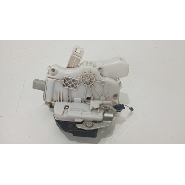 Fechadura Elétrico Traseiro Esquerdo Porta G Gol 2010 A 2010