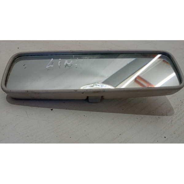 Retrovisor Interno Cinza Fiat Linea C Avaria 