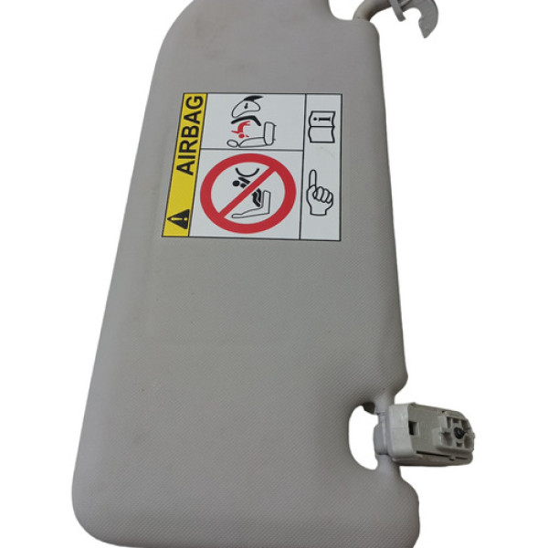 Quebra Sol Suporte Direito Jeep Renegade Fiat 2010 A 2021