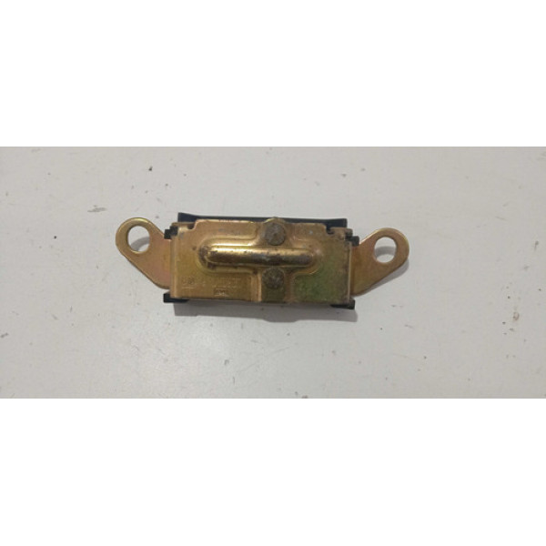 Batente Fechadura Tampa Traseira Porta Mala Gm Celta 2012