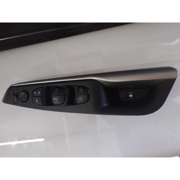 Comando Do Vidro D. Esq Nissan Kicks 1.6 2018