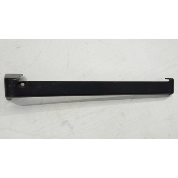 Moldura Lateral Esq  Banco Gol G5 Vw Original 5u0881347 Preto