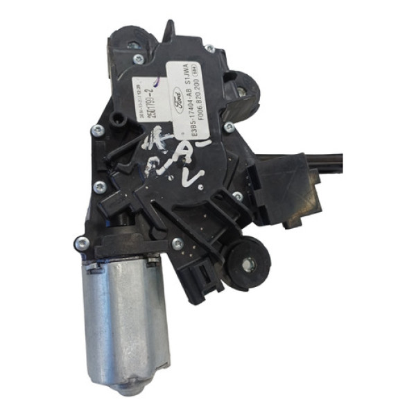 Motor Limpador Traseiro Vidro Ford Ka 2015 A 2019