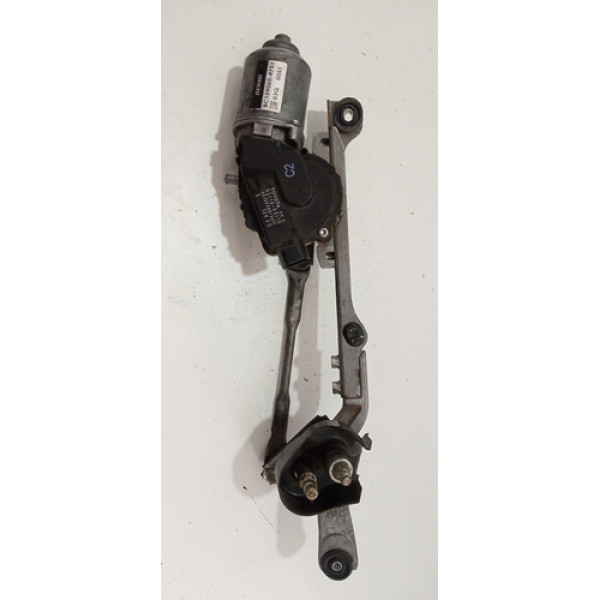 Máquina Limpador Parabrisa  Etios 2014 - Bc1590604751