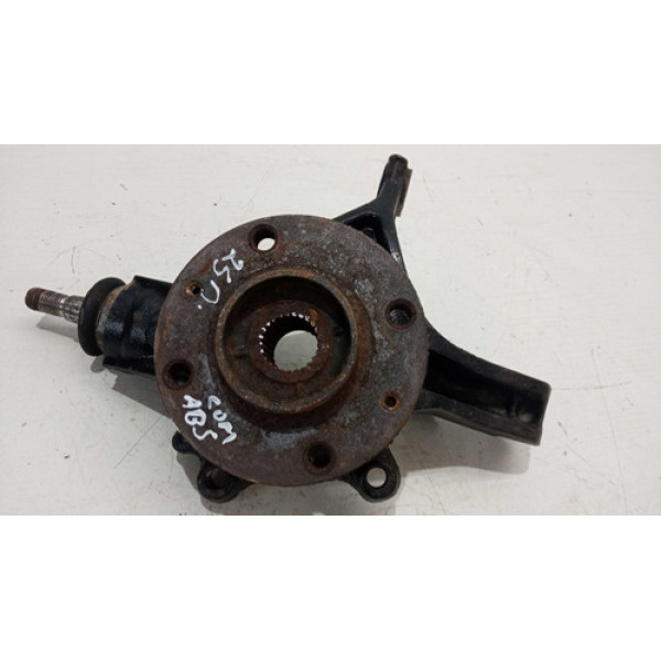 Manga De Eixo Dianteira Esquerda - Citroen C4 307 2.0