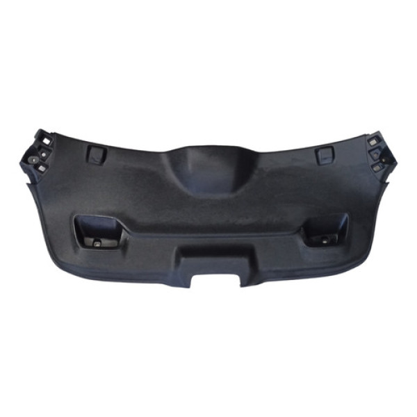 Forro Porta Malas Peugeot 208 Original 2013 A 2018 