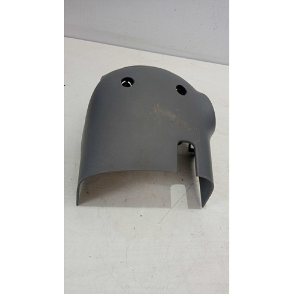 Moldura Inferior Coluna Acabamento Direção Siena 2013 A 2015