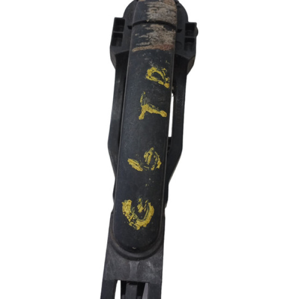 Maçaneta Externa Dianteiro Esquerdo Trase Vw Gol 2009 A 2020 Preto Traseira