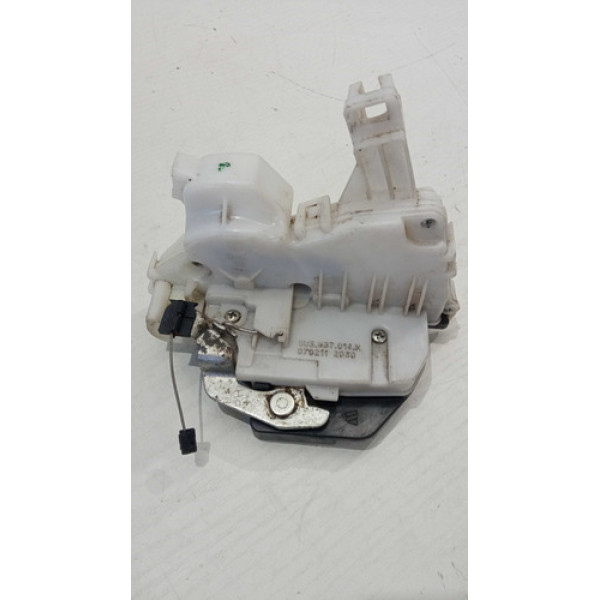 Fechadura Dianteiro Direito Porta Ma Gol Saveiro 2010 A 2017