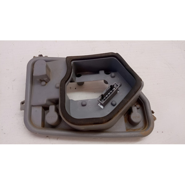 Circuito Lanterna Traseira Direita Vw Gol G5 2010 Original Direito/passageiro Vermelho