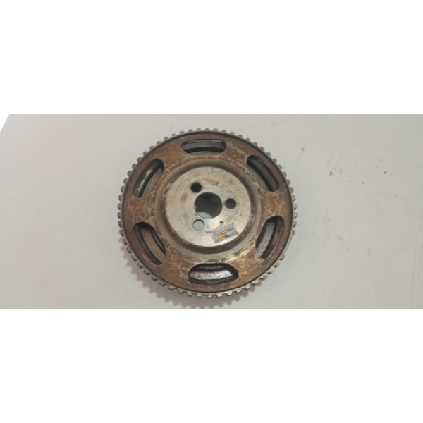 Polia Virabrequim Fiat 55198247