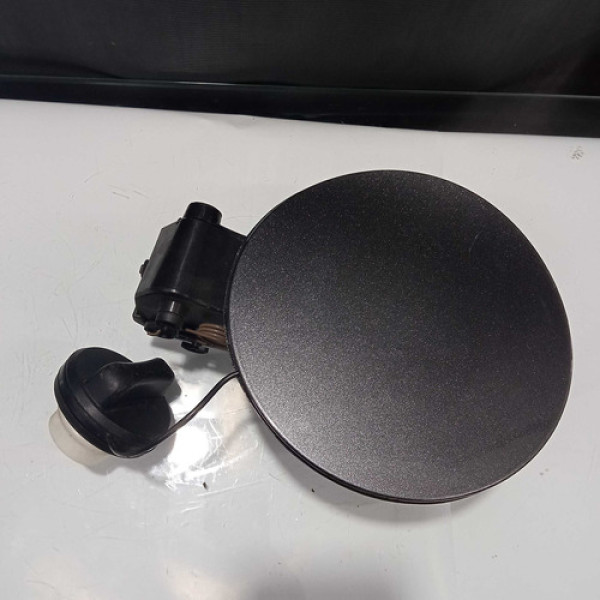 Portinhola Tanque De Combustível Nissan Kicks 1.6 2020 2020 Cinza