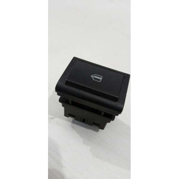 Botão Vidro Tras Dir Vw Gol G5 Voyage 2008 A 2014 Original