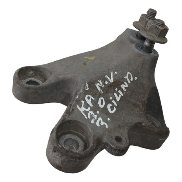 Suporte Coxim Câmbio Motor Superior 3cc Ford Ka 2010 A 2020