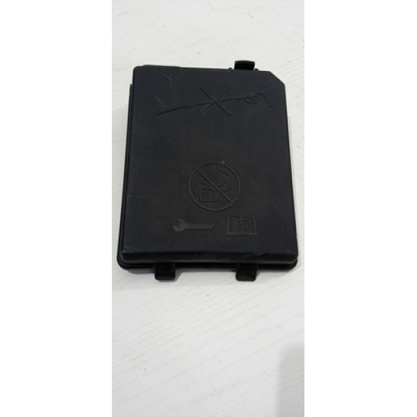 Tampa Caixa Fusíveis Gm Onix 2014 A 2019