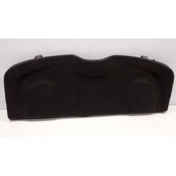 Tampão Bagagito Porta Gm Onix 2010 A 2021 Grafite