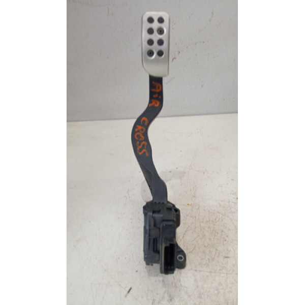 Pedal Acelerador Eletrônico Citroen C3 Aircross Original