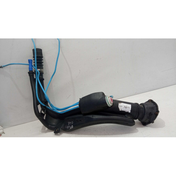 Gargalo Tanque Combustível Vivace Fiat Palio Uno 2013 A 2013