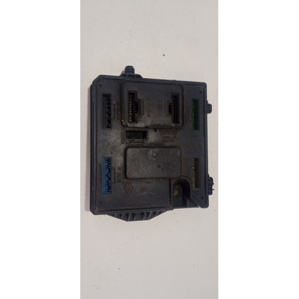 Caixa De Fusível Bsi Fluence 2011 A2c53284891