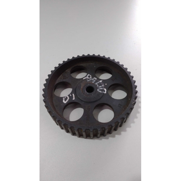 Polia Comando Válvula Fiat Uno Fiorino Fire 1.0. 8v 46549864