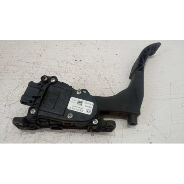 Pedal Acelerador Vw Gol Saveiro Voyage G5 A G7 Original