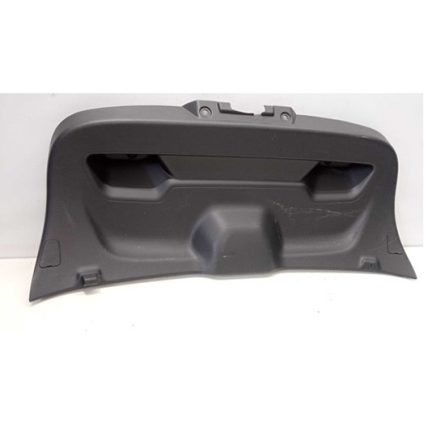 Acabamento Interno Tampa Traseira Peugeot 208