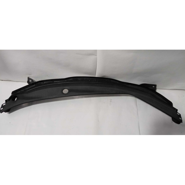 Grade Churrasqueira Honda City 09/13