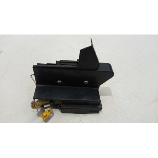 Fechadura Dianteiro Porta Esquerdo Elétr Sandero 2015 A 2015