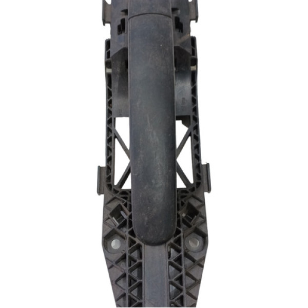 Macaneta Externa Traseiro Direito Dianteiro Esqu 2010 A 2020 Preto Dianteira/traseira