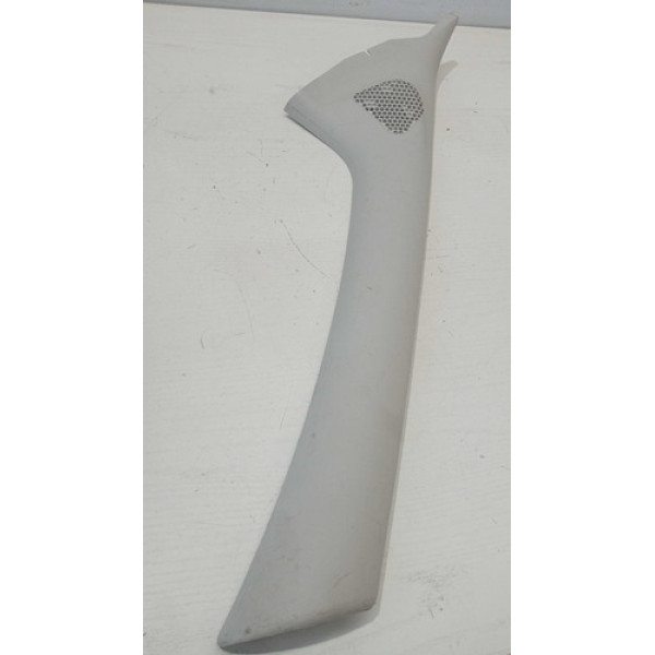 Moldura Coluna Parabrisa Direito Orig Uno 16/21 100220439 