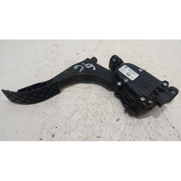 Pedal Acelerador Vw Fox Gol Saveiro Voyage 2015 Original