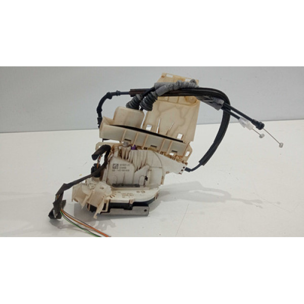 Fechadura Traseira Direita Jeep Renegade 2020