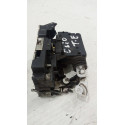 Fechadura Porta Traseira Renault Clio 2009/2010