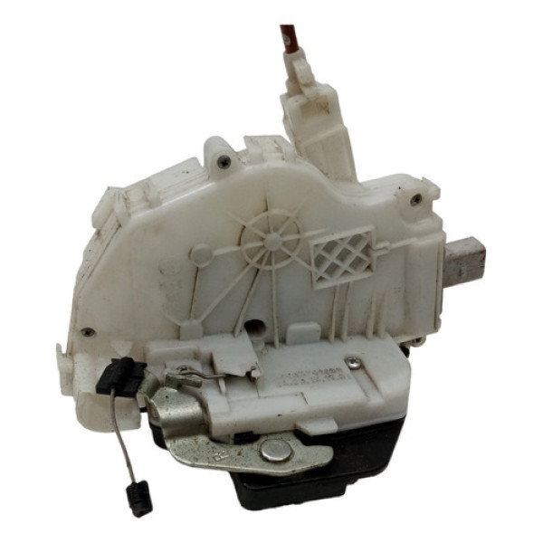 Fechadura Elétrico Dianteiro Direito Vw Fox 2015 A 2018