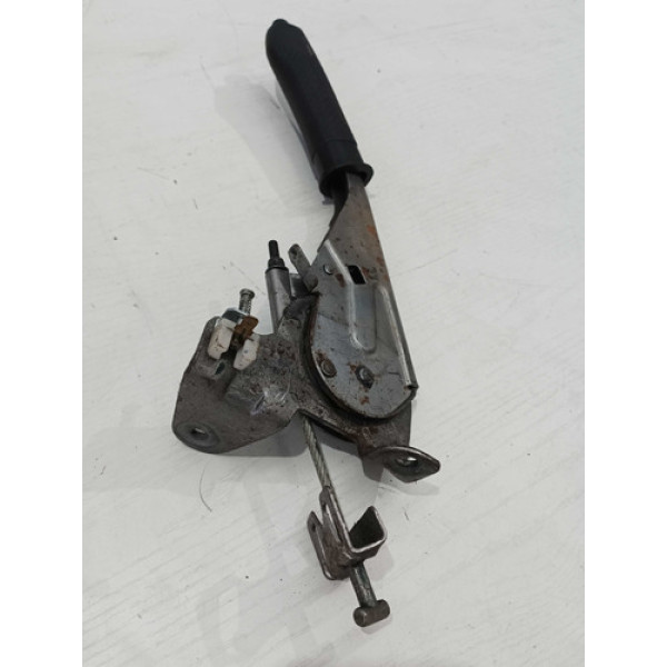 Alavanca Freio Mão Renault Kwid 2010 A 2021