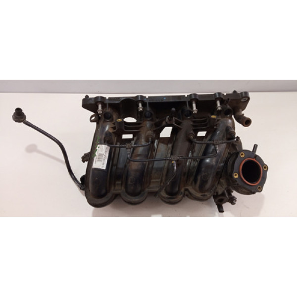 Coletor Admissão Onix Prisma 1.0 8v 2012 A 2019