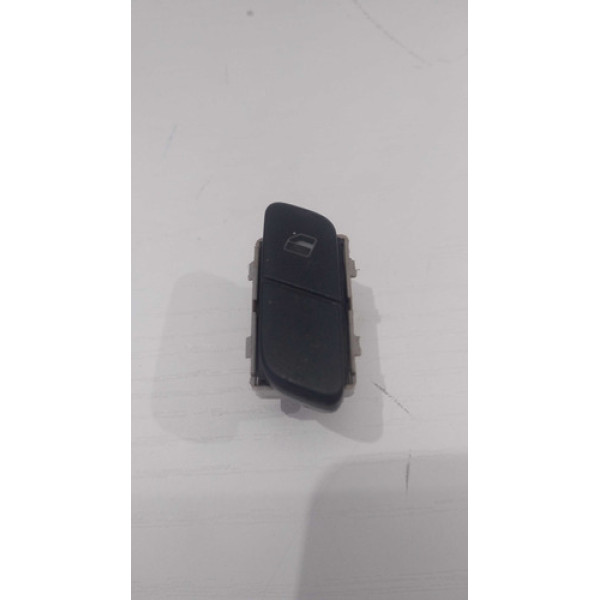 Botão Vidro Elétrico Dir Traseiro Vw Fox Polo 2003 A 2009