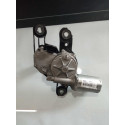 Motor Limpador Traseiro Gol Fox Up 2004 A 2021 