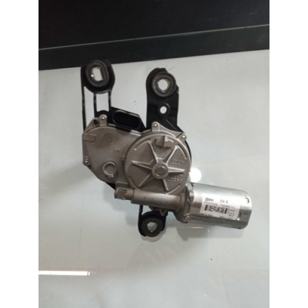 Motor Limpador Traseiro Gol Fox Up 2004 A 2021 