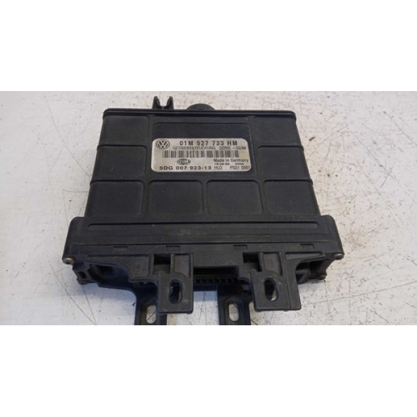 Módulo Câmbio Golf Audi A3 2.0 Bora 1.8 2005 Original 